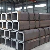 Quality 18x18 China Black Square Steel Pipe wholesale