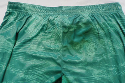 Green Knee Length S To XL Mens Jogging Shorts Jogging Bottom Shorts Mens
