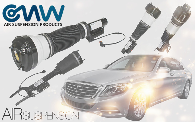 Rear Bmw Air Suspension Kit Spring Bag For X5 E70 X6 E71 E72 37106790078