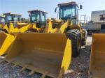 Original Caterpillar Cat 950g Hydraulic Front End Wheel Loader