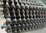 12Degree Hexagonal Steel Tapered Rod