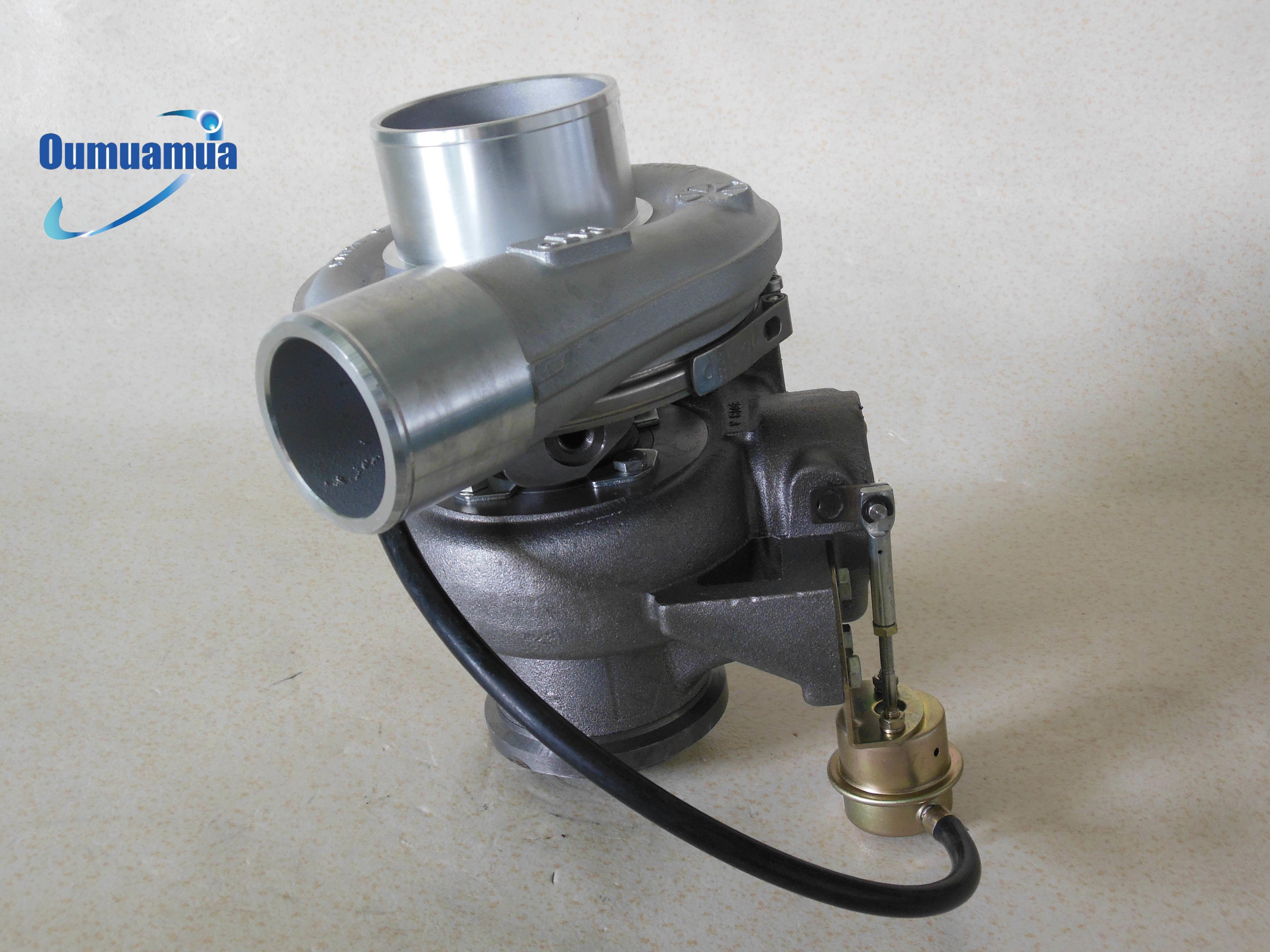 Turbo S200AG051 For Caterpillar Engine S200 E325C 3116T Turbocharger 177-0440