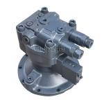 Belparts Excavator Parts R140-7 Swing Motor M2X63 Slew Motor 31N4-10130 For