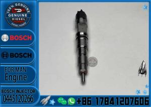 Quality New high-quality fuel injectors 0445120247 0445120266 0445120400 0445120074 0445120041 0445120064 wholesale
