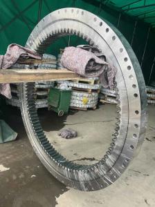 Quality Excavator Spare Parts XKAQ-00027 Swing Bearing R290LC-7 R305LC-7 R360LC-7 wholesale