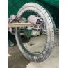 Buy cheap Excavator E349E 333-3044 swing slew bearing for mini excavator spare parts from wholesalers