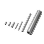 316L 304 Precision Stainless Steel Capillary Tube ASTM Micro Needles
