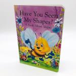 Round Cornered Hardcover Books With Uncoated Wood Free Paper Interior And Custom