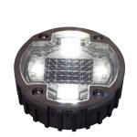 Solar Outdoor Cat Eyes Road Studs 1200mah Deck Rail Lights