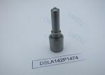 ORTIZ Peugeot diesel common rail spare parts injection nozzle DSLA142P1474 for