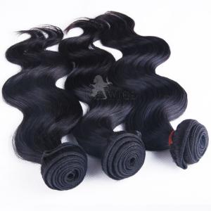 Quality 100% human hair Virgin Indian Hair wholesale