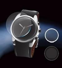 Quality High Dielectric Constant Sapphire Cover Glass Highly Corrosion Resistant wholesale