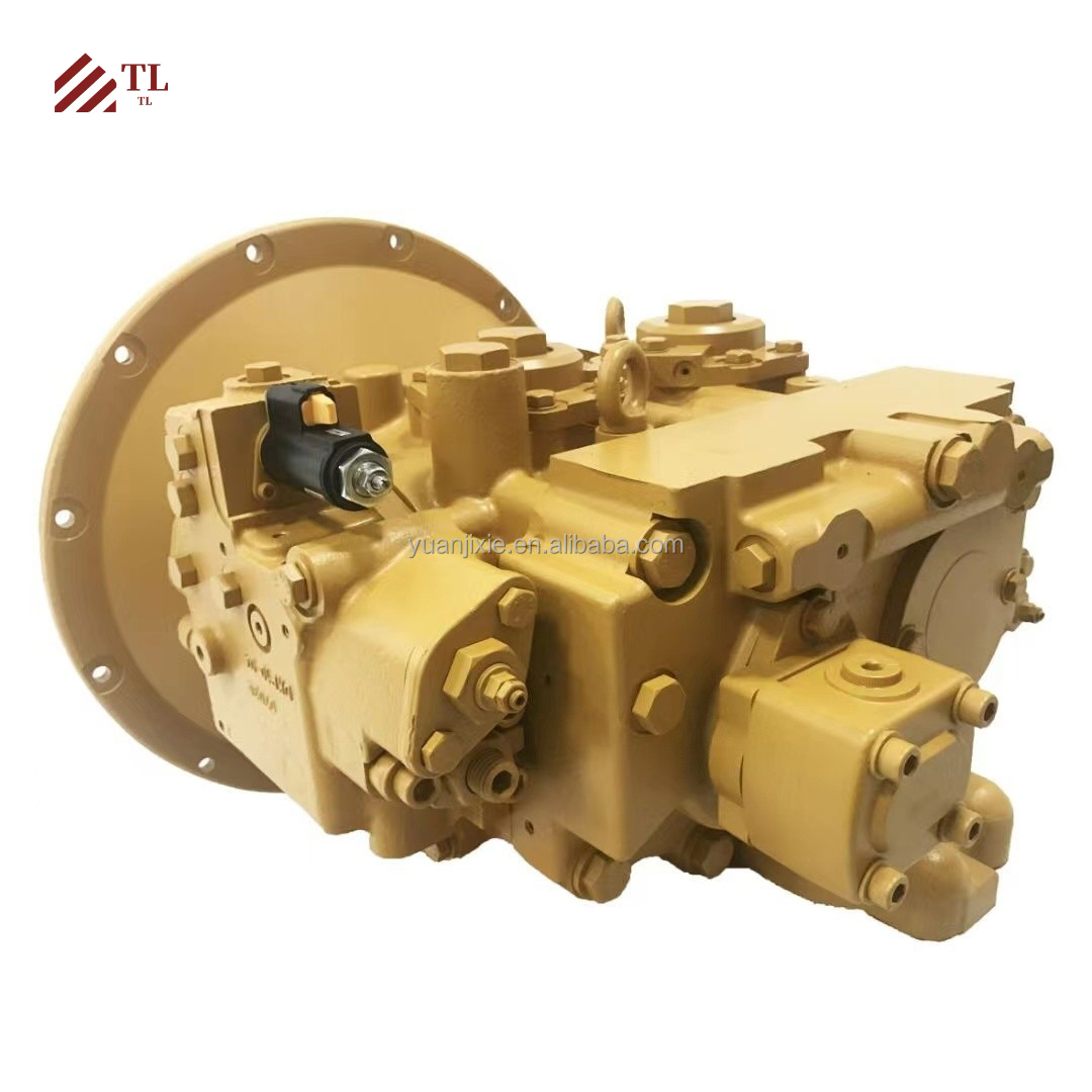 Excavator Main Hydraulic Pump SBS120 320C 320D 2726955 for Construction Machinery Parts