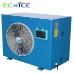 Hot Sale High End Mini Water Fish Aquarium Chiller Refrigerador Industrial with