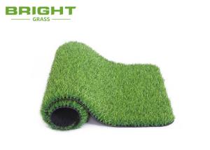 Quality PE Monofilament 8800D Decorative Artificial Grass Fake Grass Carpet wholesale