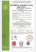 Zhongjian Technology(Tianjin)Co., Ltd. Certifications