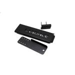 CNC Machined Off Road 4x4 Wrangler JL Accessories Left Side Foot Pegs Rest Kick