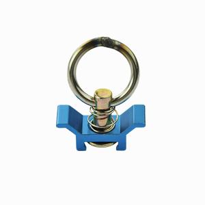 Quality High Quality Gold Hoist Hook For Tie Down wholesale