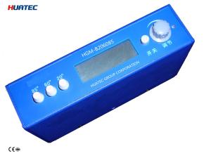 Quality ISO2813 ASTM-D2457 DIN67530 Gloss Meter HGM-B206085 138×36×82mm wholesale