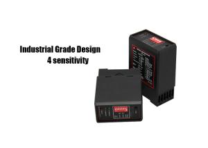 Quality 170kHz 100ms Vehicle Loop Detector 4 Increments Single Channel 230VAC wholesale