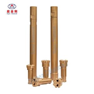 Quality Cn125A Down The Hole Hammer NUMA125 Safety Operation Customizable wholesale
