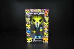 Personate Tiger Character Collectible Vinyl Toys Eco - Friendly PVC Material