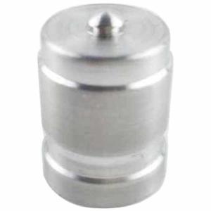 Quality Surface Roughness 3.2 Aluminum 6061 T6 Lower Body Cap CNC Machining for End Market wholesale