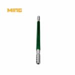 T45 Thread 4270mm Length Male Male Connection Extension Rod For Mineral