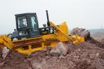 160hp bulldozer Shantui SD16 famous brand dozer