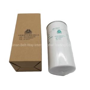 Quality Brake System Parts Fuel Filter Wk962/7 Vg1560080012 for Sinotruk HOWO Trucks and Vehicles wholesale