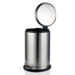 Quality Recycling 30 Liter Fingerprint Proof Trash Can wholesale