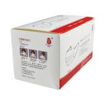 Anti Virus 3 Ply Disposable Face Mask