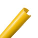 Customized Size PVC Decorative Profile Wall Strip