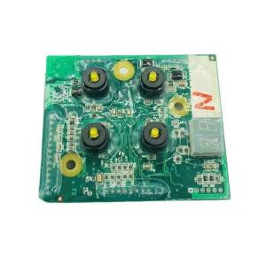 Quality Sinoboom Circuit Board 203990000010 Sinoboom Parts PCU PCB Board wholesale
