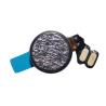 Buy cheap 14000 Rpm Dc Small Bluetooth Vibration Motor 8mm 3v Brush Coin Type from wholesalers
