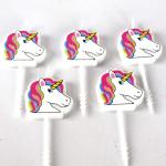 Cartoon Car Shaped Art Candles for Kids Cake Decoration Handmade in Mexico About