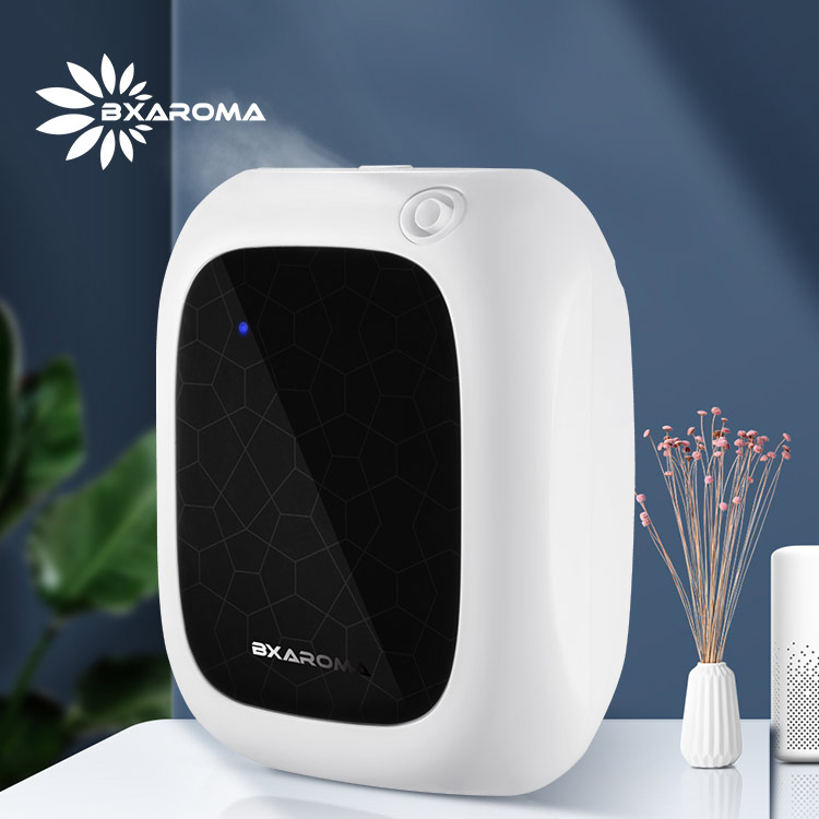 200ml Essential Oil Scent Diffuser Wifi Commercial Aroma Diffuser ROHS