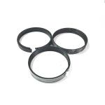 Piston Ring 612600030053 for Truck Parts Manufactured by Chinese Manufacturers