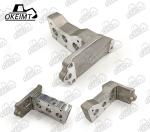 C7 121-0307 Oil Filter Base For Cate Engine Excavator Spare Parts