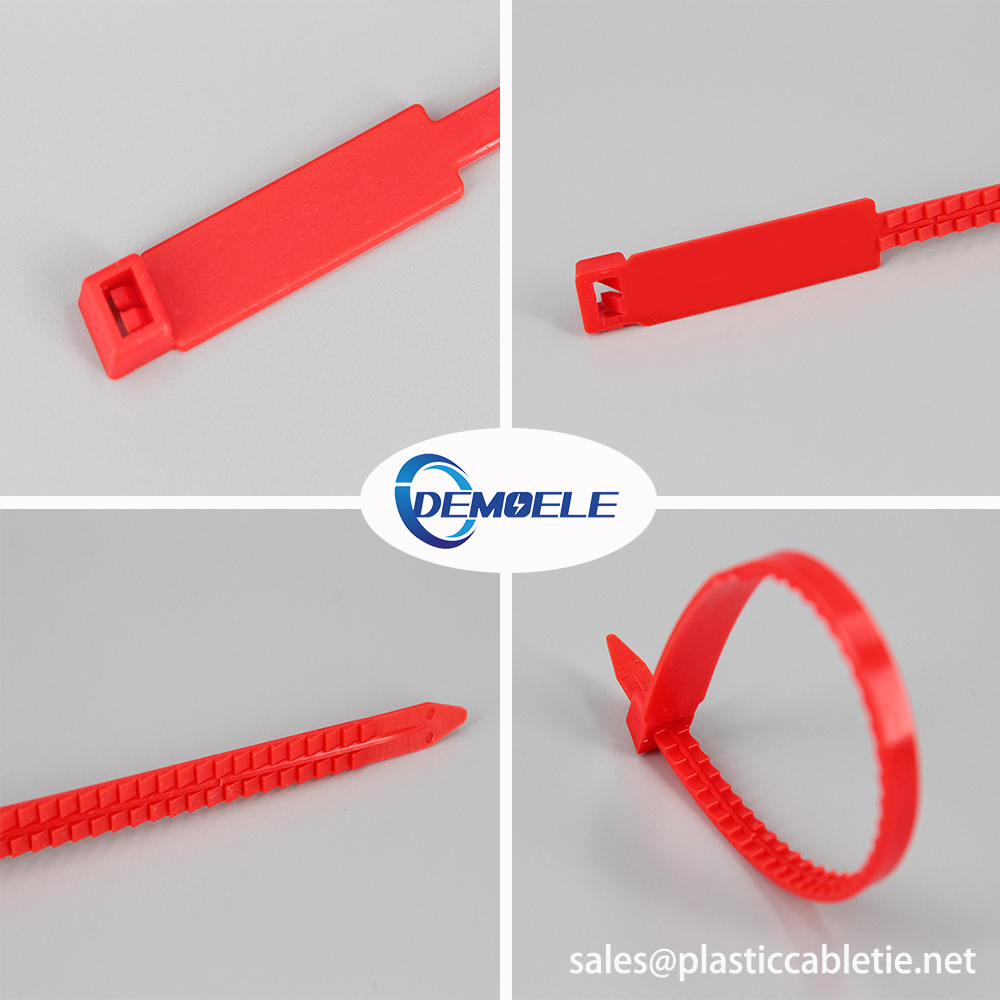 xingo flag cable tie markers