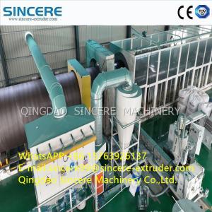 Quality Anti Corrosion Steel Pipe Painting Machine Production Line Coater OEM wholesale