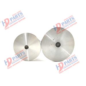 Quality 3142A151 1006 Diesel PERKINS Engines Parts Valve 3142L051 wholesale