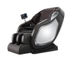 SL Double 3d Zero Gravity Music Massage Chair ROHS SAA 20Min