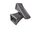 High Performance Forged Bucket Teeth Komatsu Mini Excavator Bucket Teeth 198-78