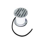 YL-110 Balance Window Circular Cold Storage Parts Pressure Relief