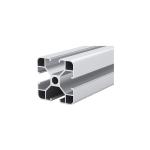 Custom Extruded Aluminum Profiles 100x100 30x30 60x30 300 X 180mm