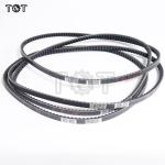 8540 Engine Cooling Fan Belt HNBR Excavator V Belt