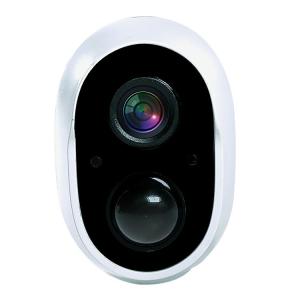 Quality Outdoor Home Wireless 1080P 10m PIR Distance Mini WiFi Cam wholesale