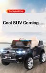 Children's Electric Off-road Car with 2.4G Remote Control and Early Education