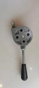 Quality LGMC 11n6-63041 Throttle handle for hydraulic spare parts wholesale
